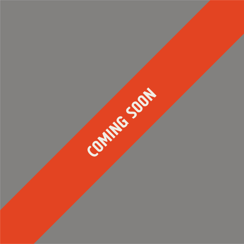 Coming soon
