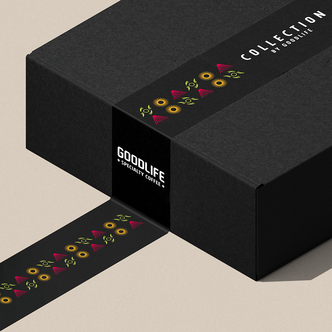 El Salvador Collection