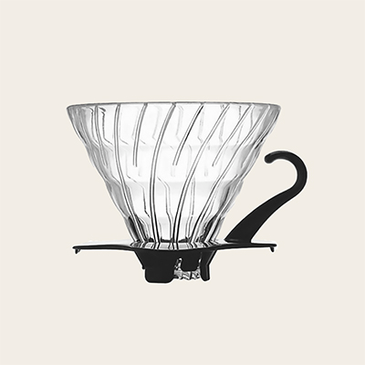 Hario V60 Glass Dripper