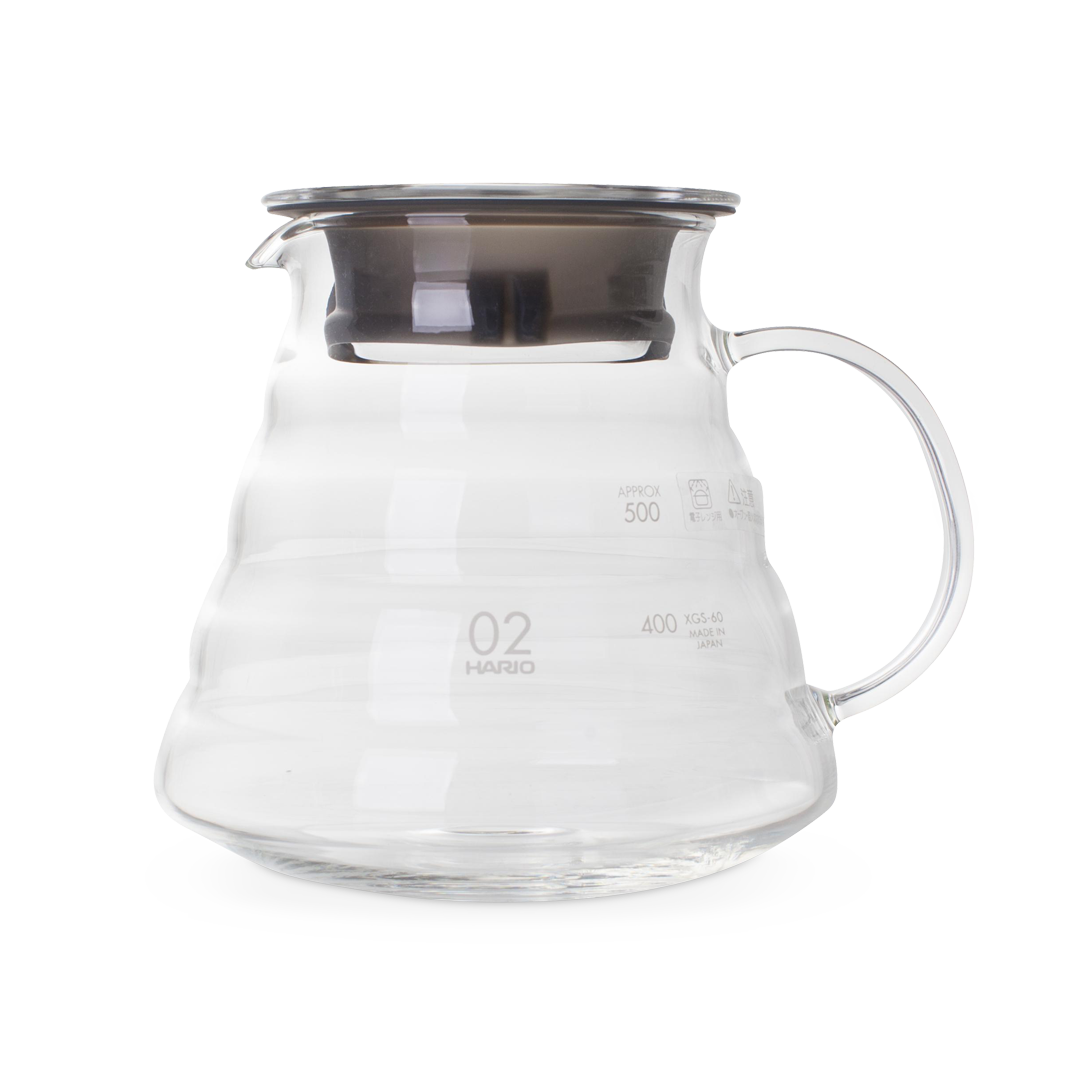 Hario V60 Glass Server