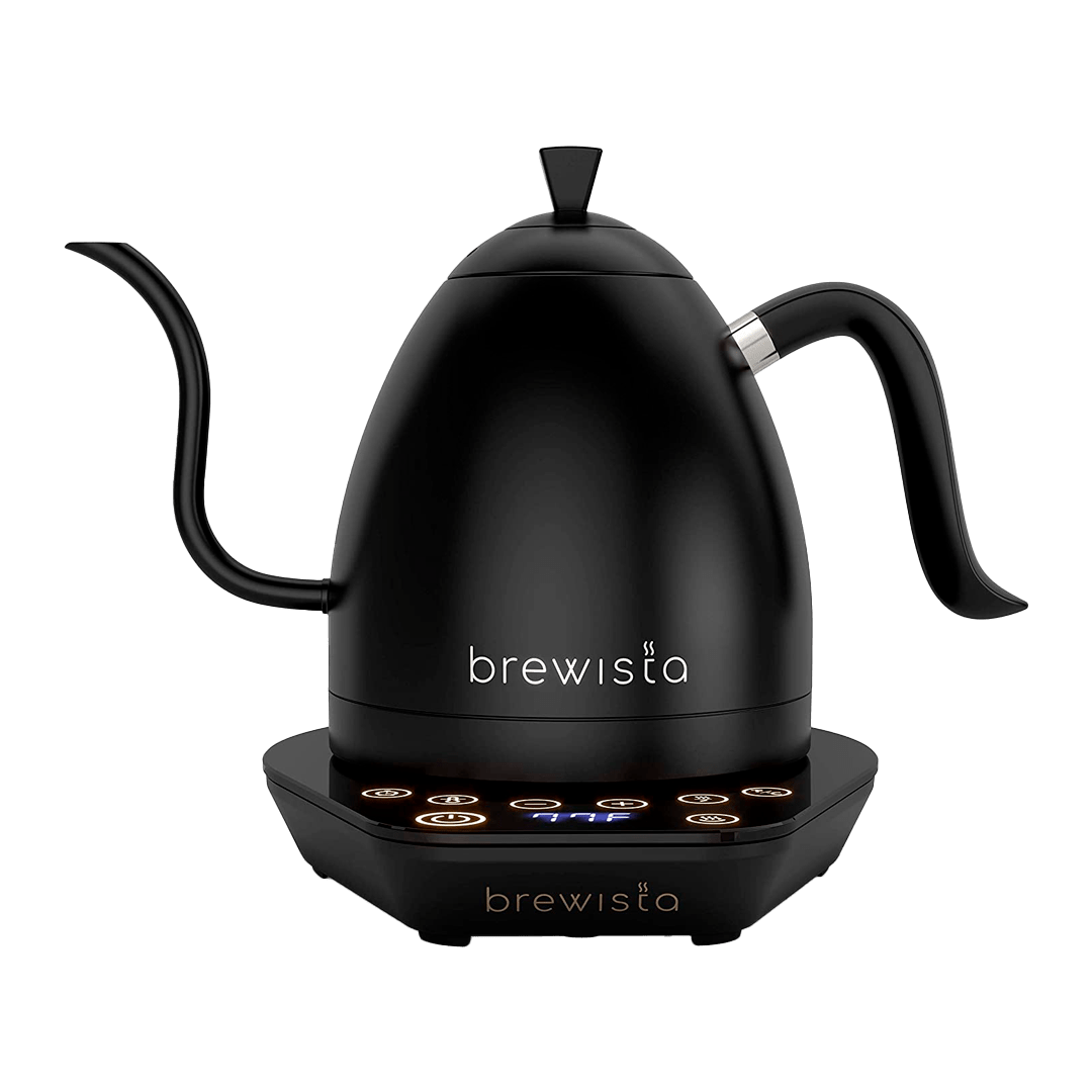 Brewista Artisan Gooseneck Kettle