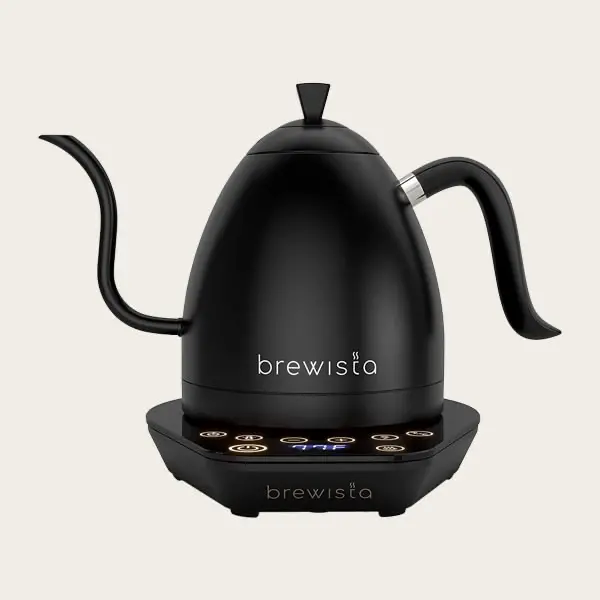 Brewista Artisan Gooseneck Kettle