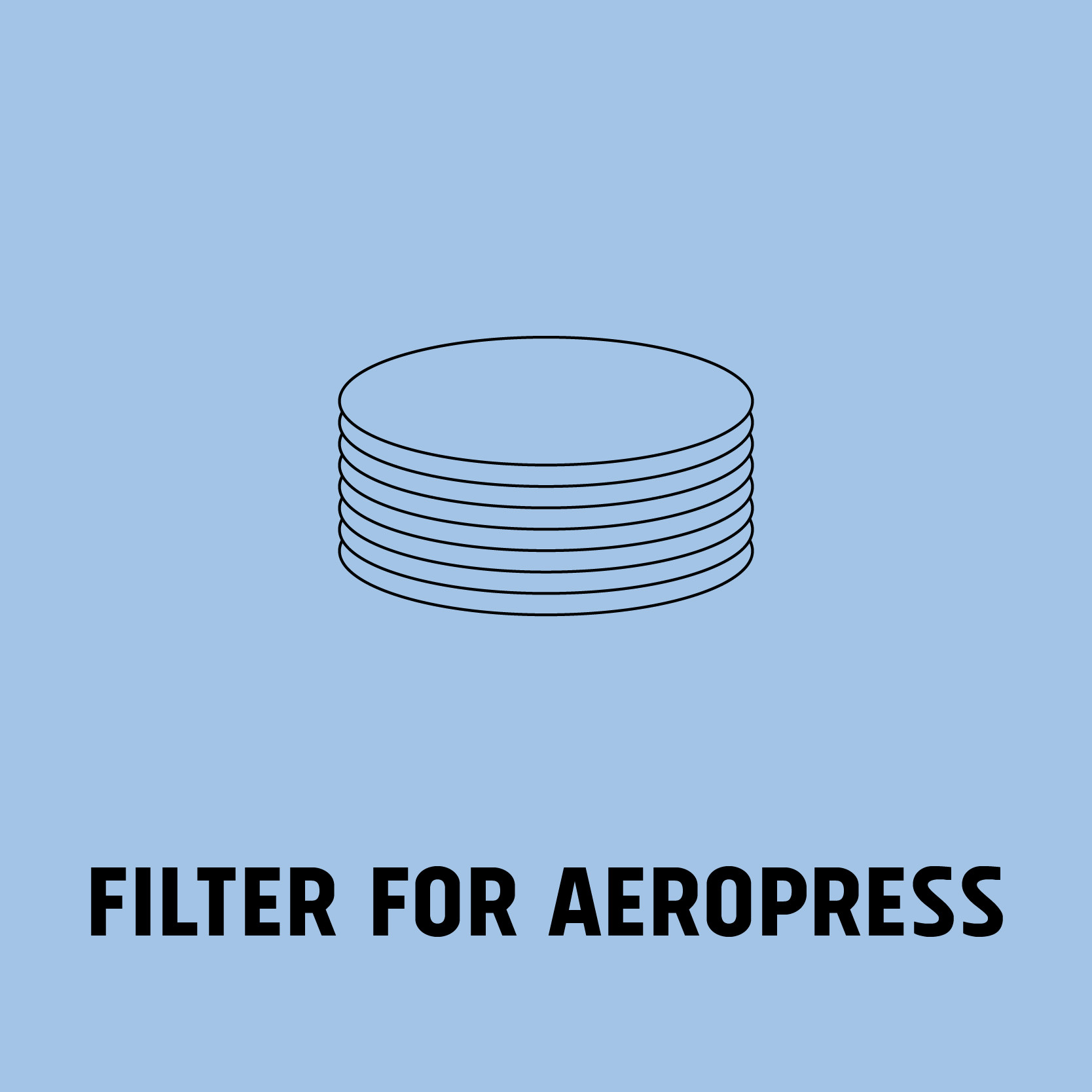 AeroPress Micro-Filters