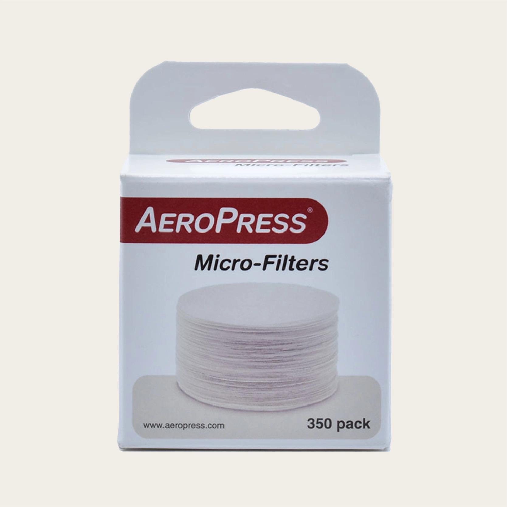 AeroPress Micro-Filters