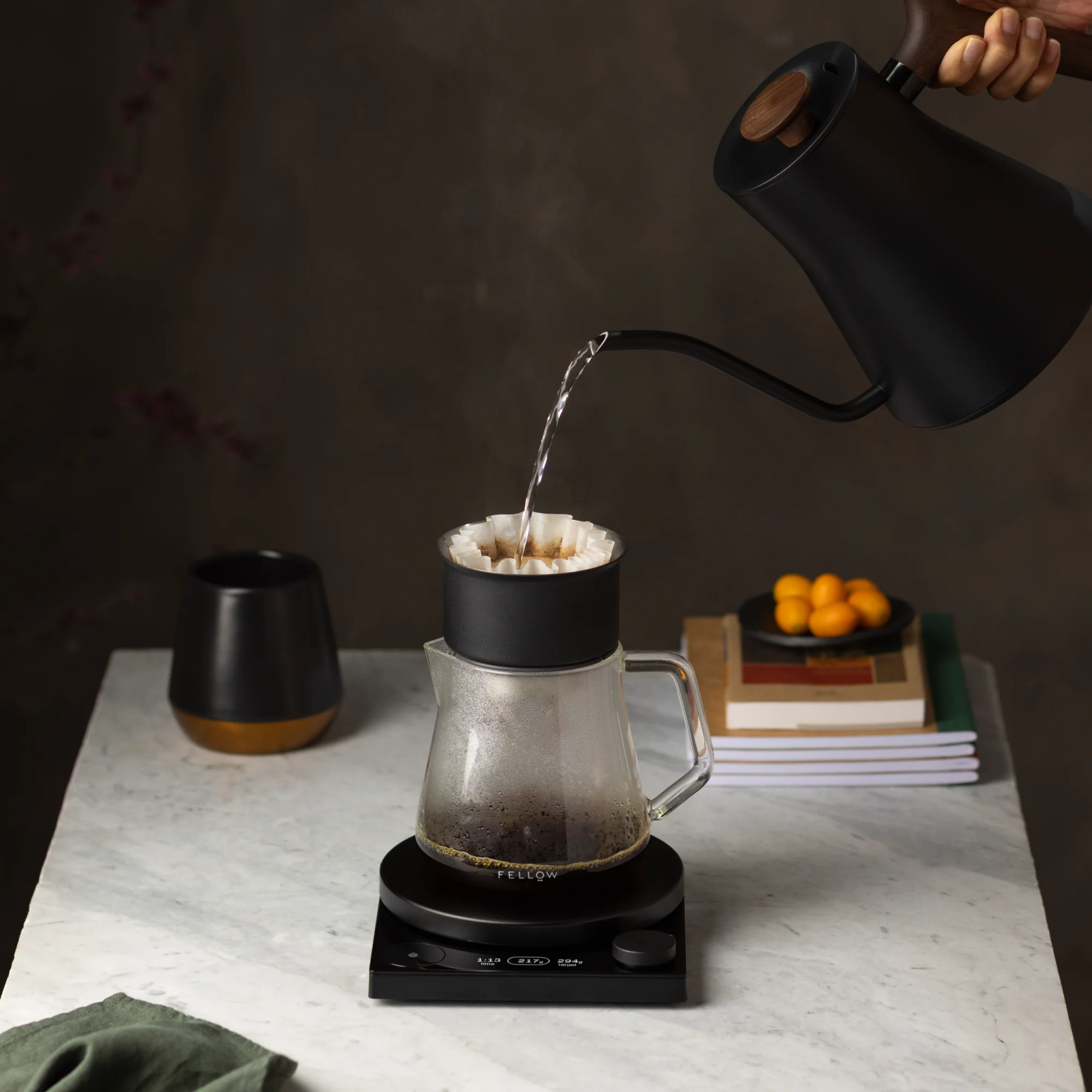 Kettle Fellow Stagg EKG PRO