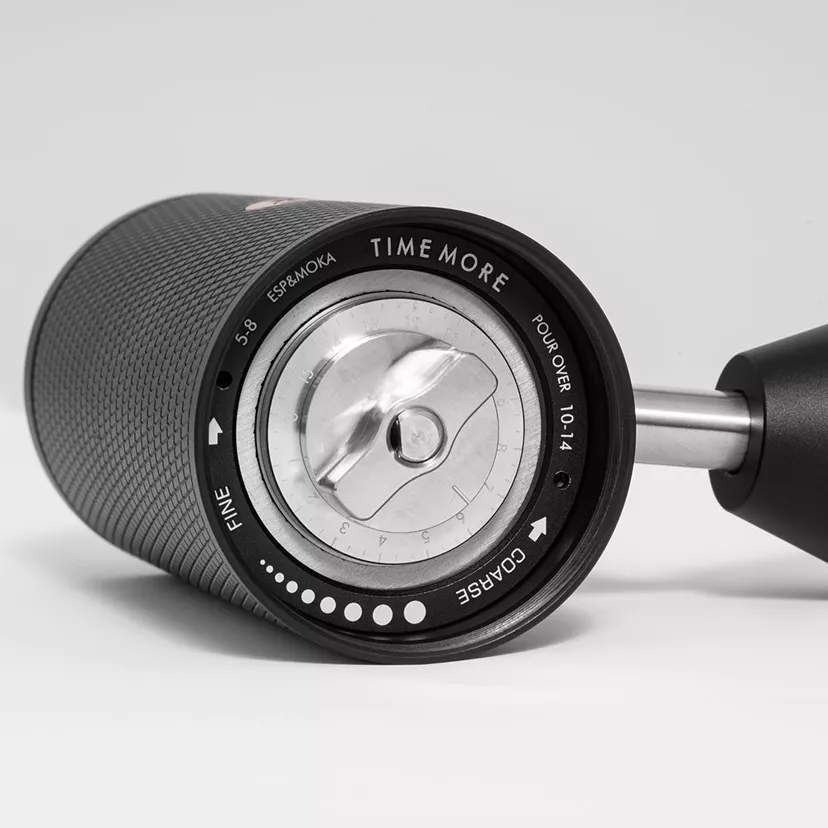Timemore C5 PRO