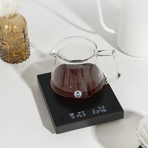 TIMEMORE - scale basic 2