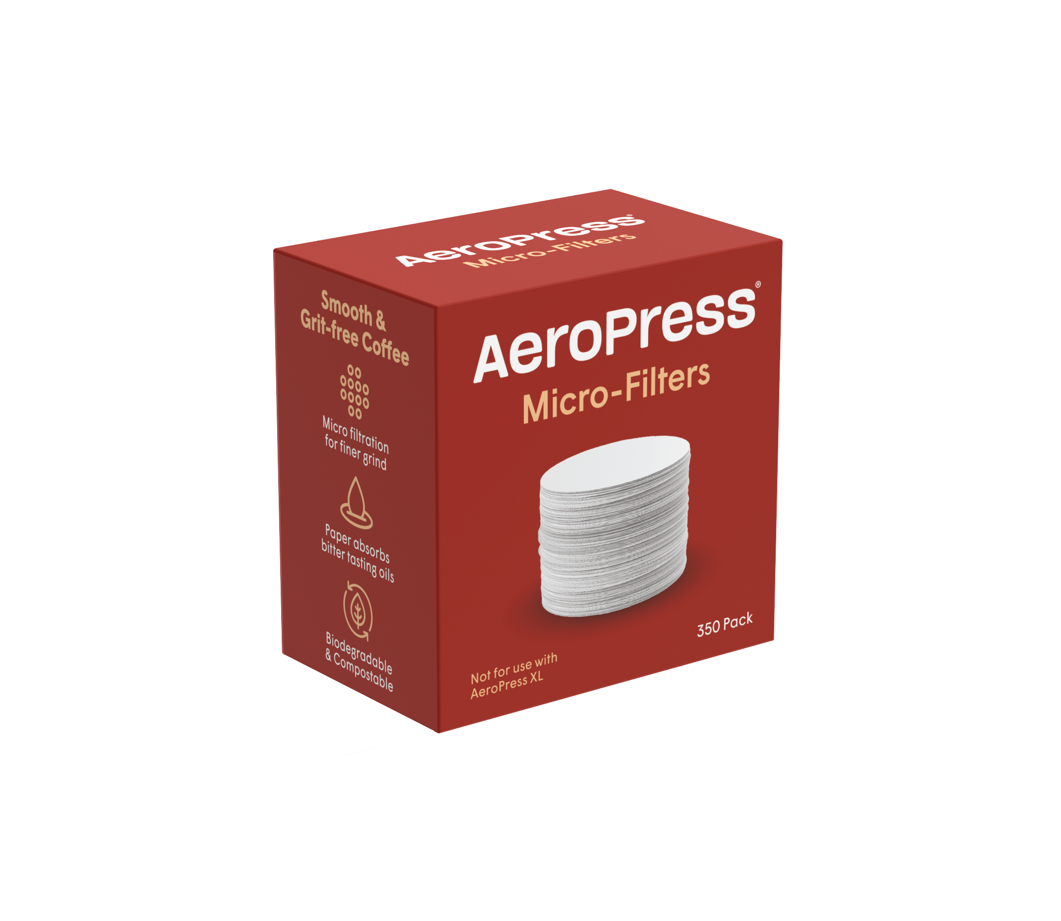 Aeropress Filter