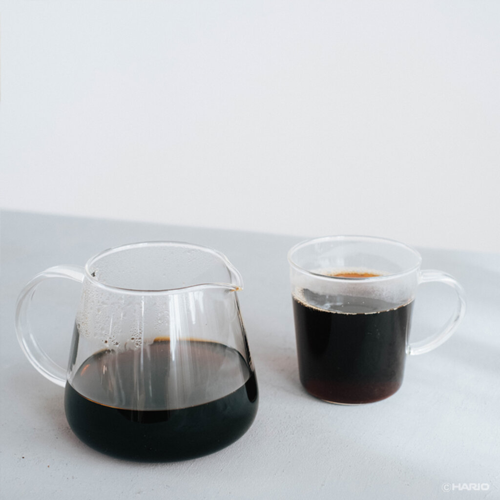 Hario server 360ml