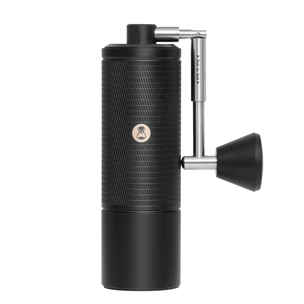  Kit Aeropress - complete (black)