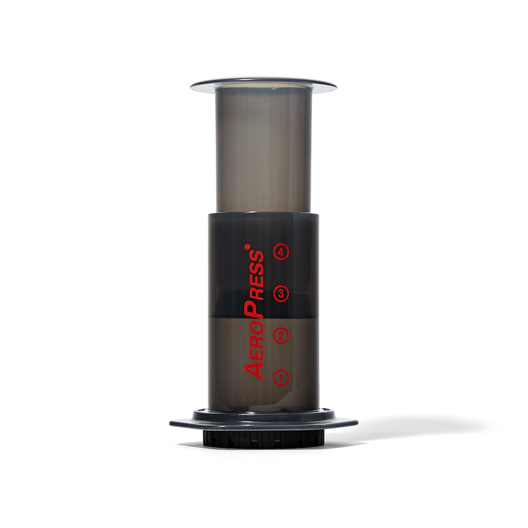 Aeropress