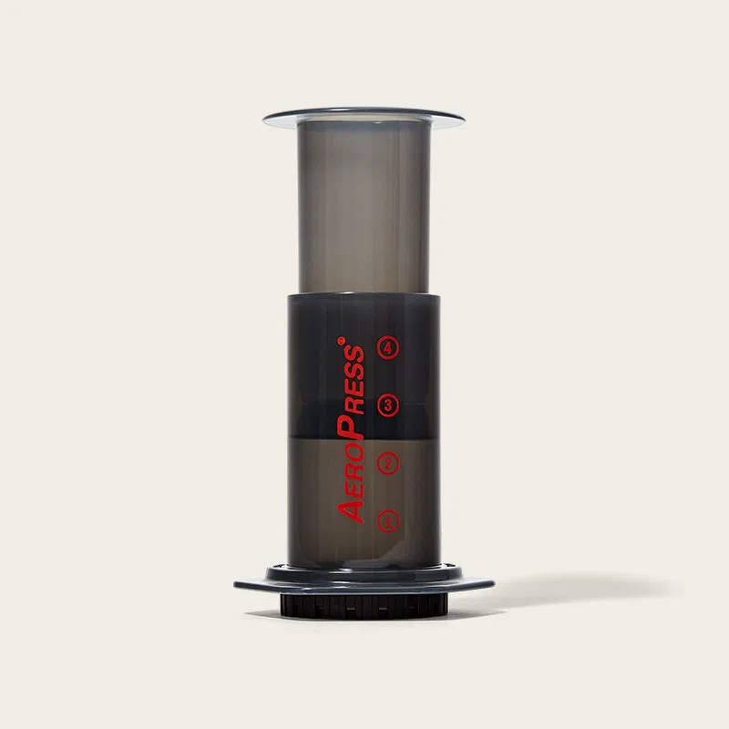 Aeropress