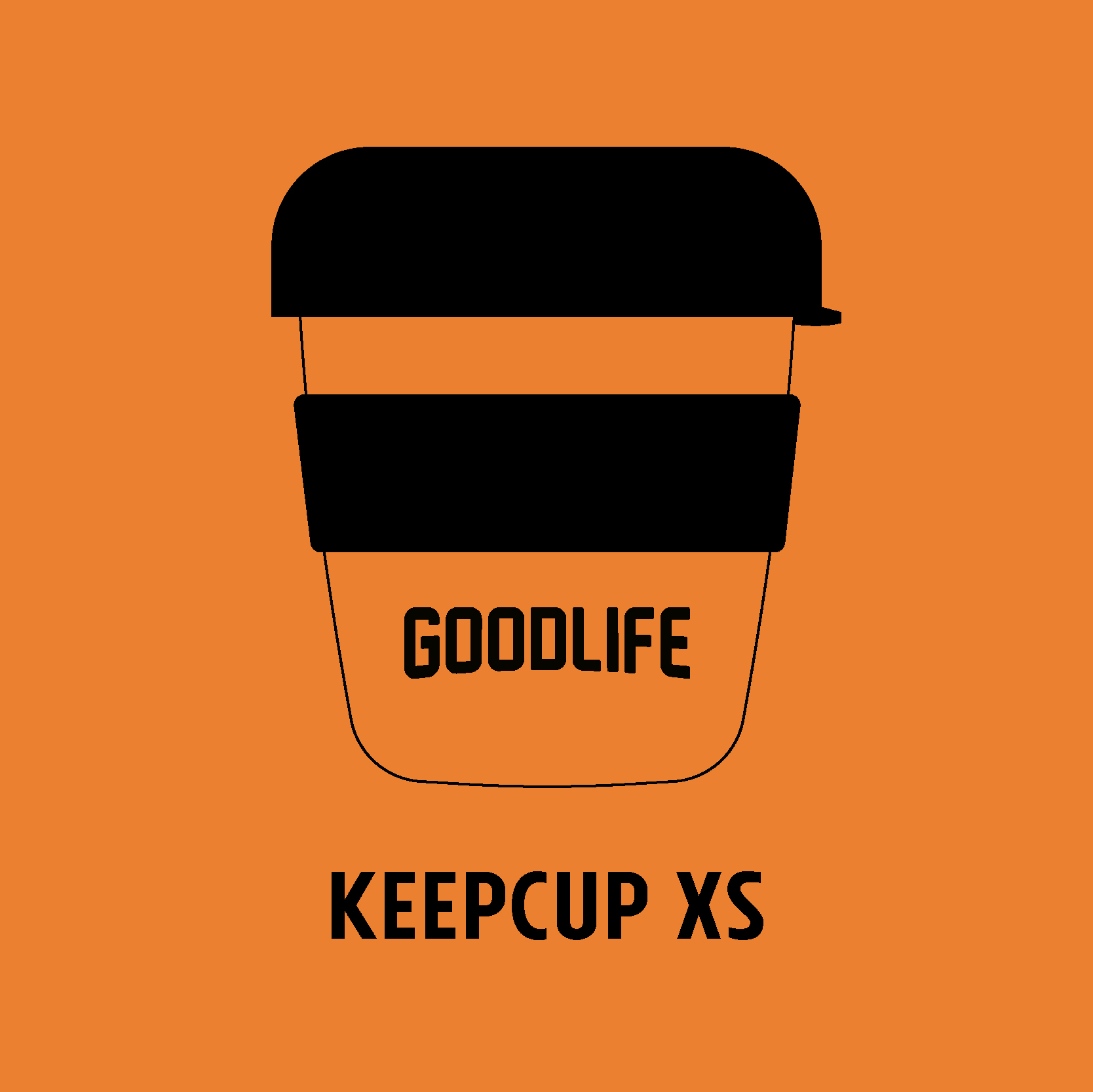 KeepCup