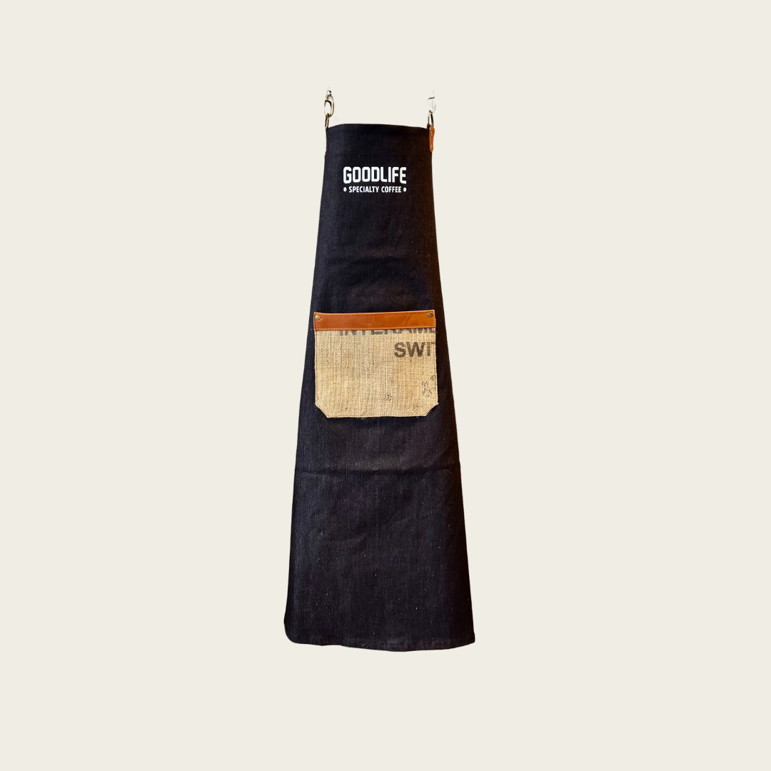 Barista Apron