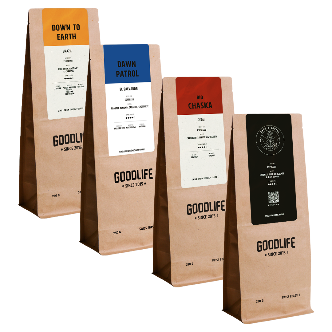 Espresso Multipack