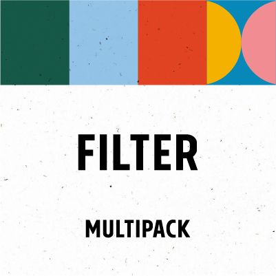Filter Multipack