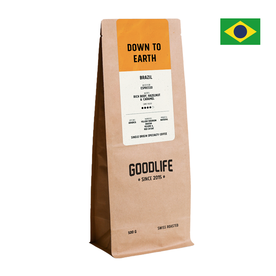 Moitié-Moitié Multipack